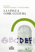La lingua come cultura