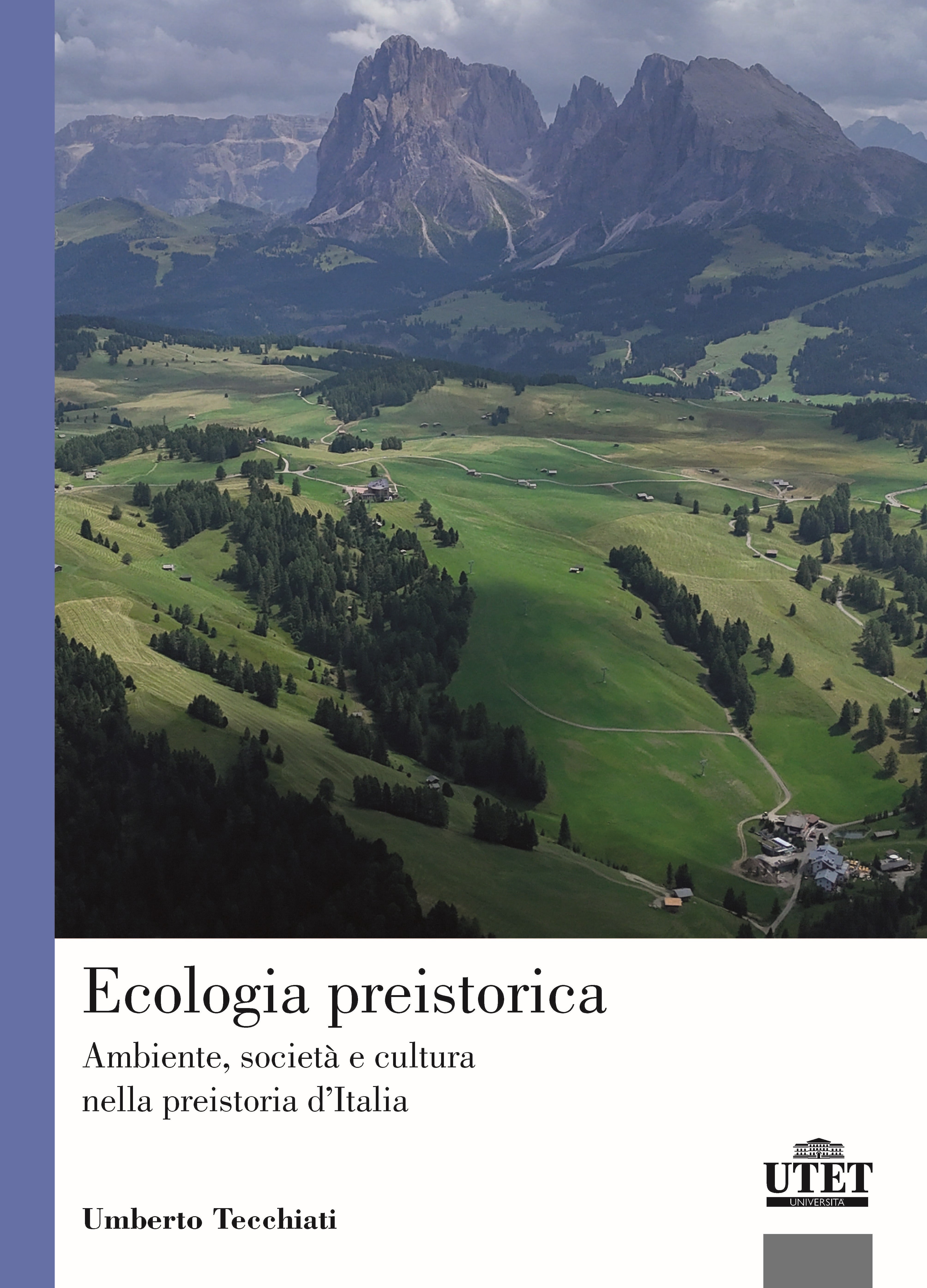 Ecologia preistorica