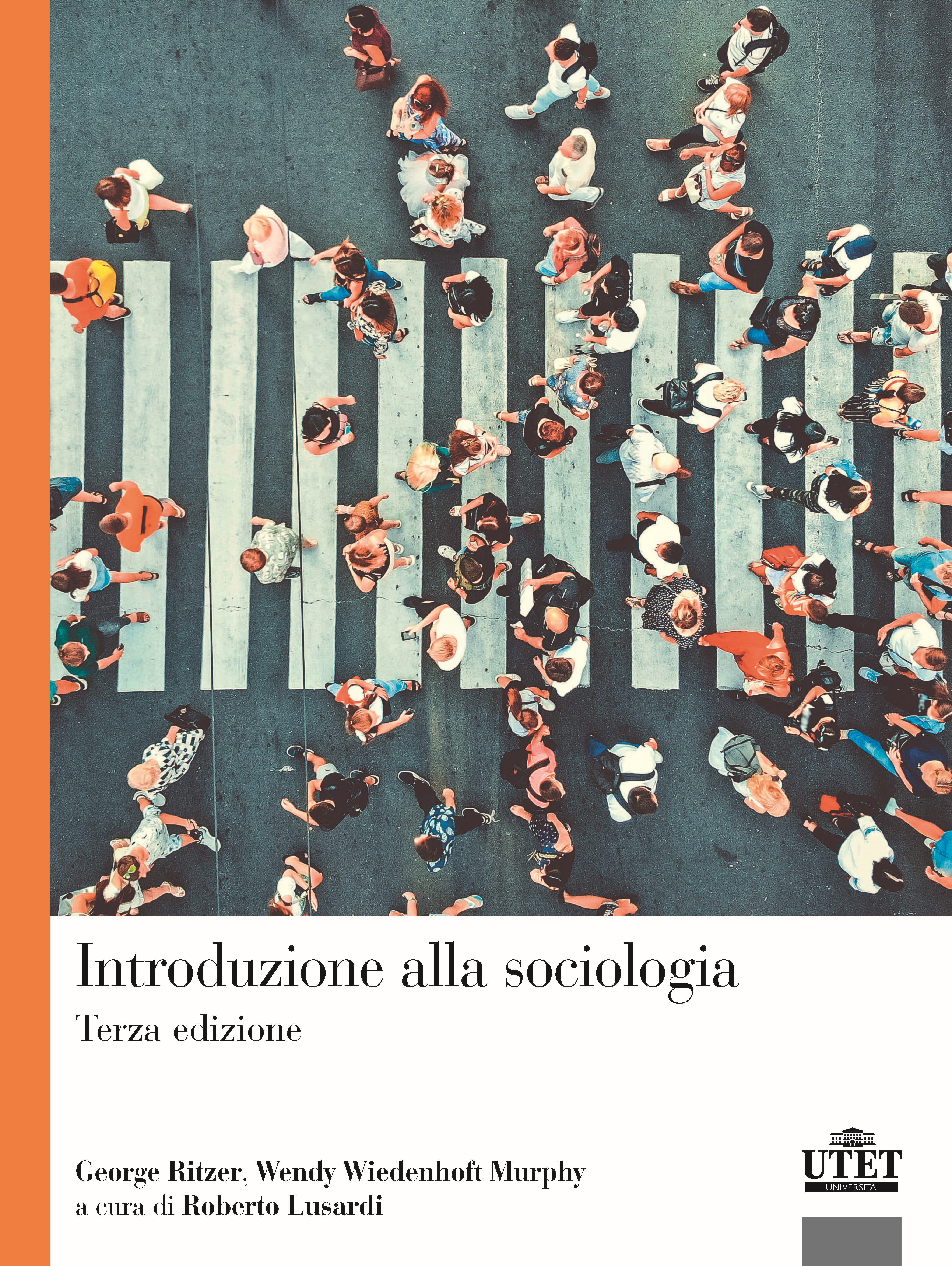 Introduzione alla sociologia