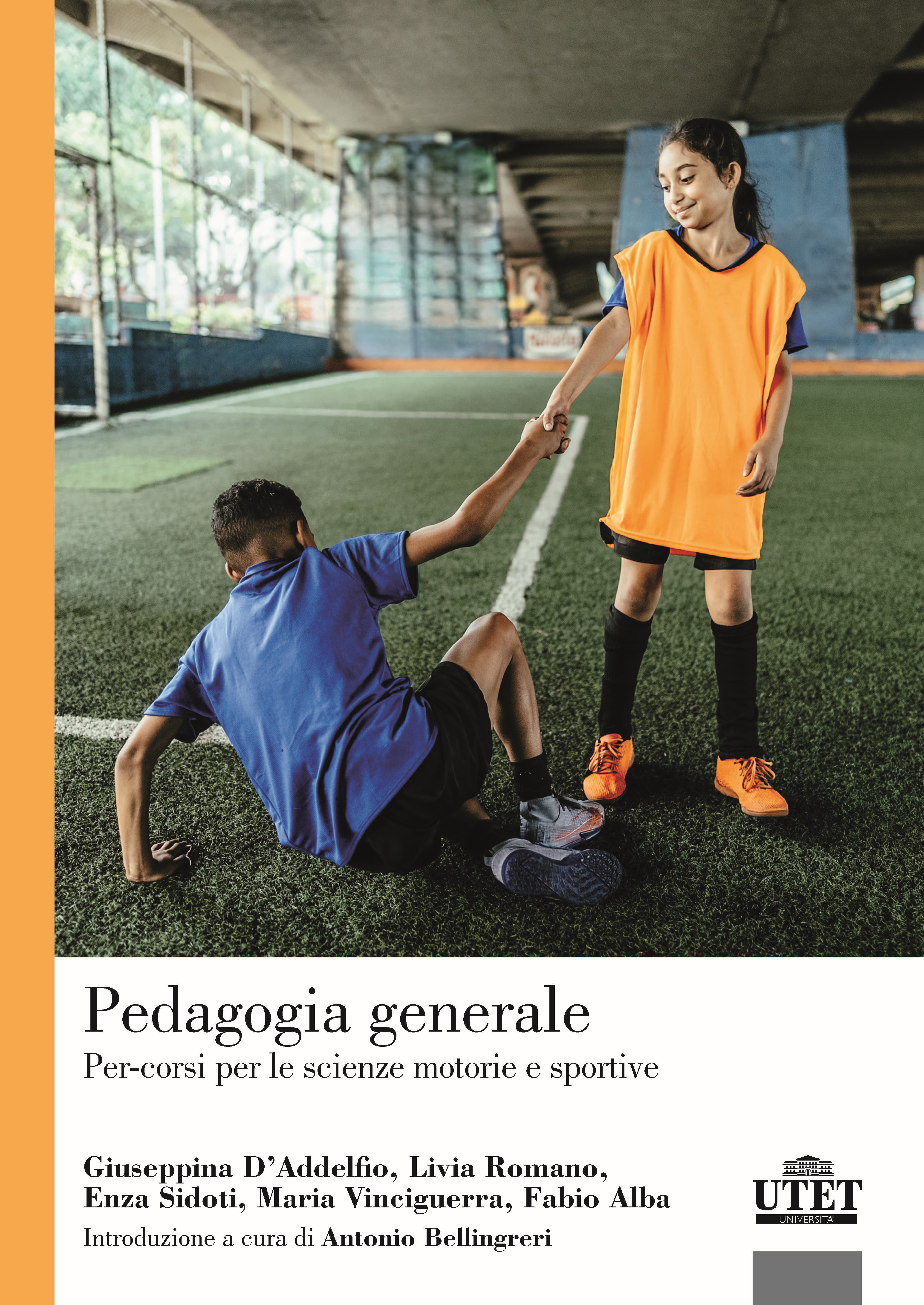Pedagogia generale