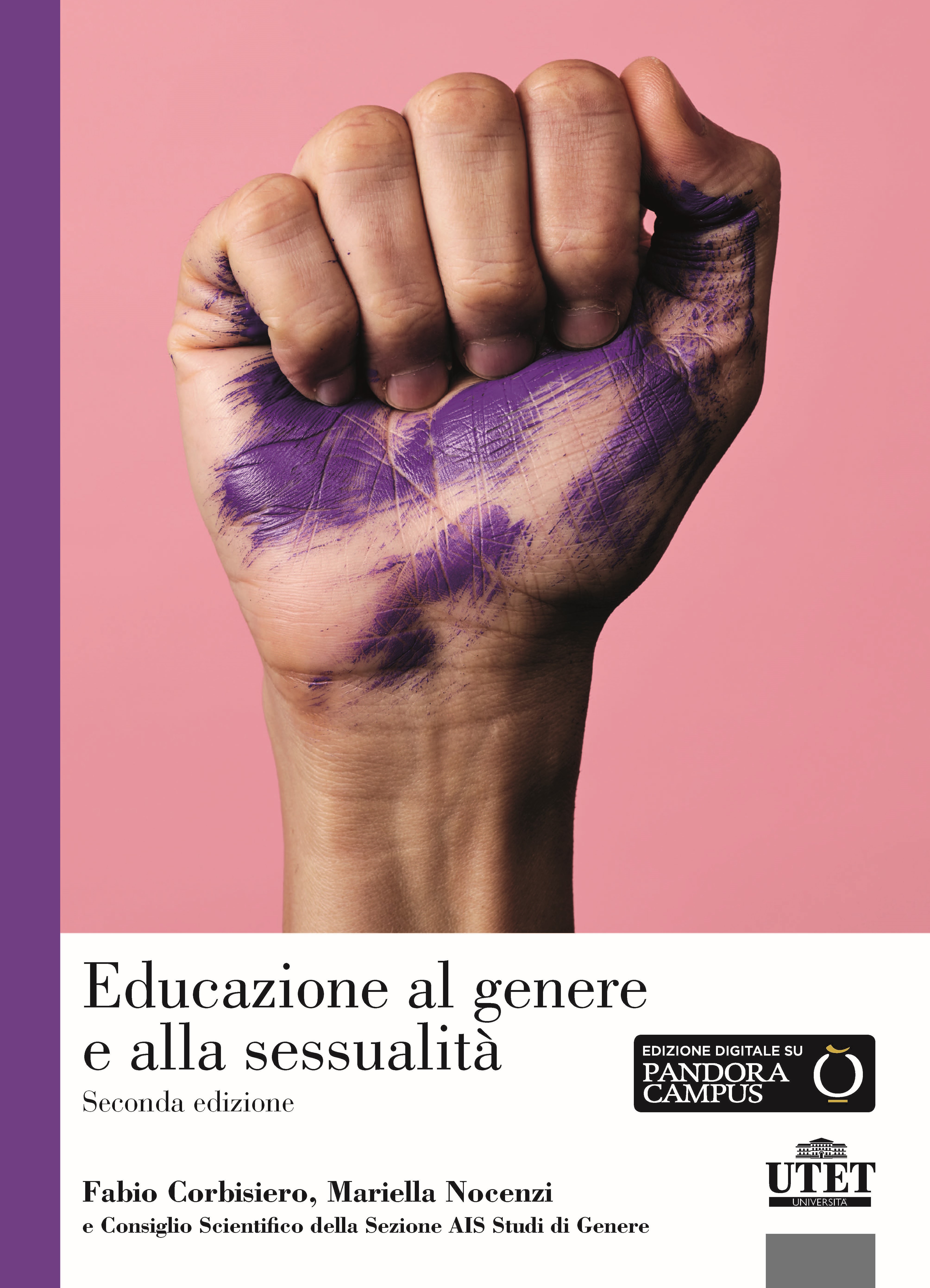 Manuale di educazione al genere e alla sessualità