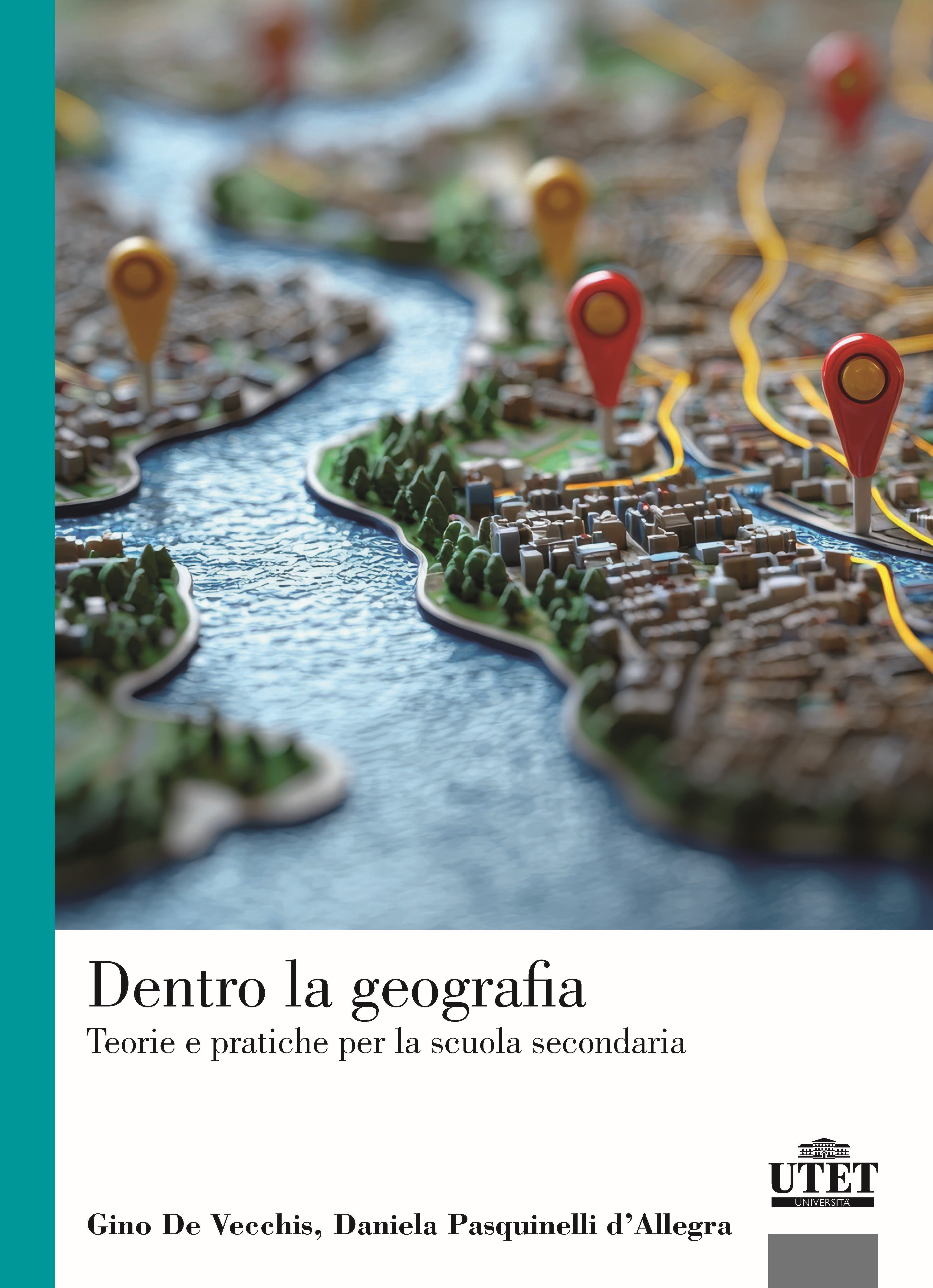 Dentro la geografia