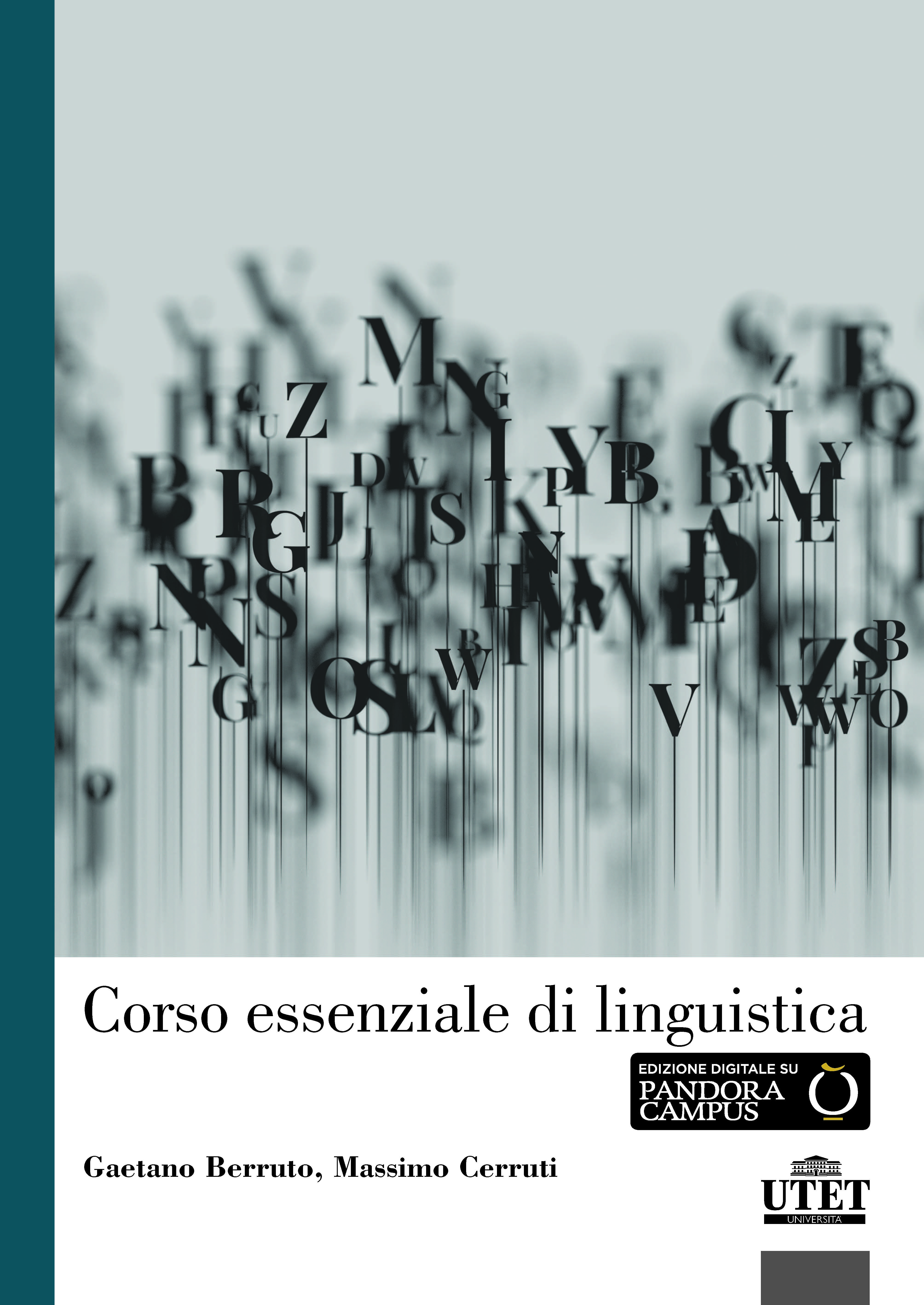 Corso essenziale di linguistica