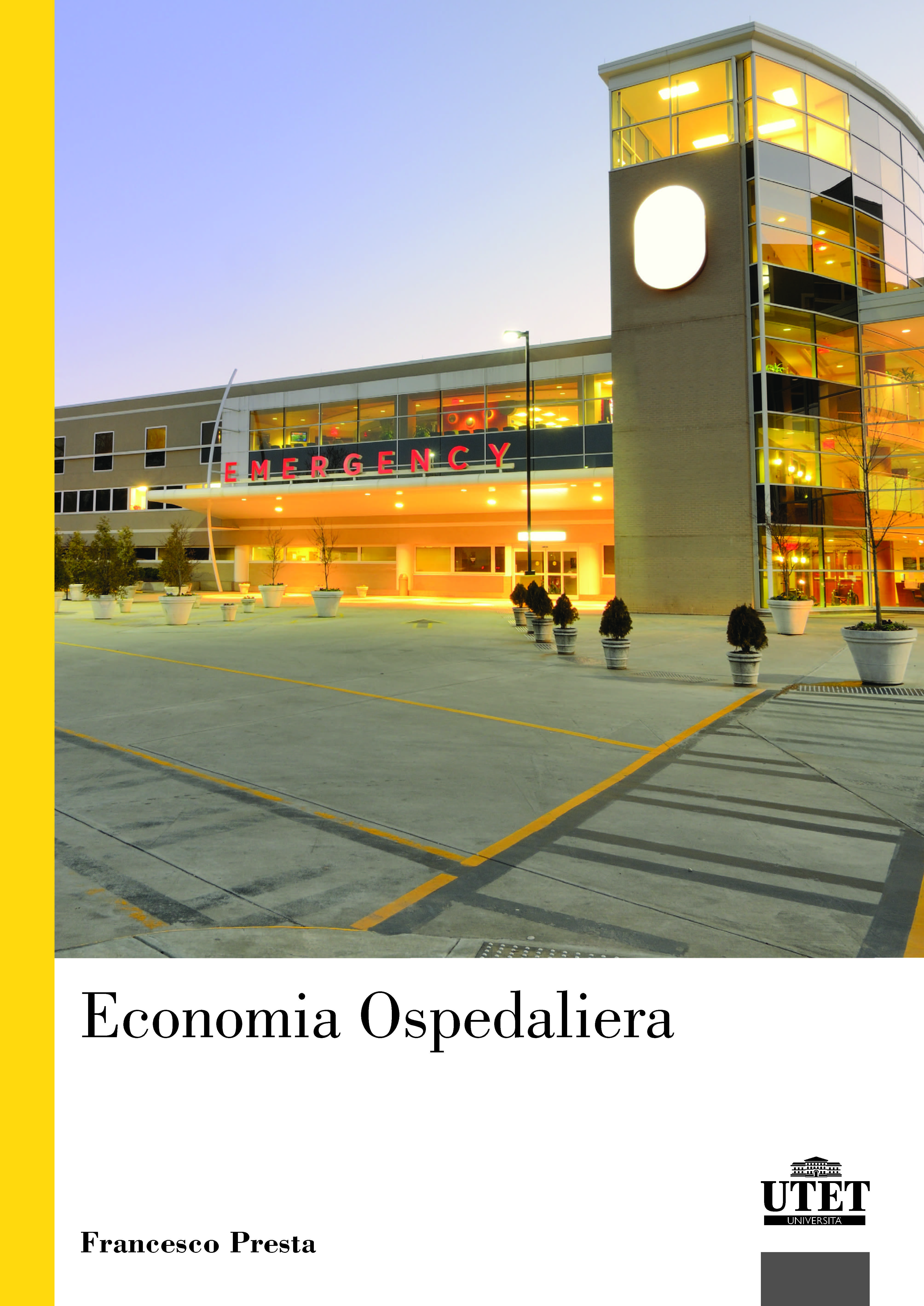 Economia Ospedaliera
