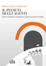 Il pianeta degli agenti