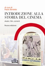 Introduzione alla storia del cinema Introduzione alla storia del cinema