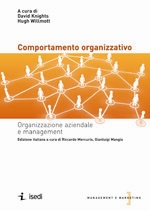 Comportamento organizzativo