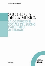 Sociologia della musica Sociologia della musica