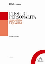 I test di personalità I test di personalità