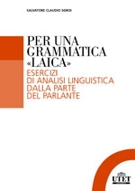 Per una grammatica «laica»