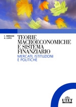 Teorie macroeconomiche e sistema finanziario