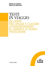 Testi in viaggio Testi in viaggio