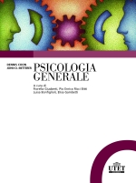 Psicologia generale Psicologia generale