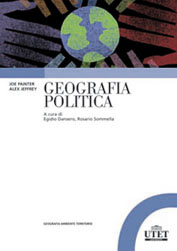 Geografia politica Geografia politica