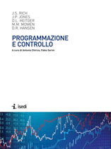 Programmazione e controllo