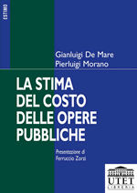La stima del costo delle opere pubbliche