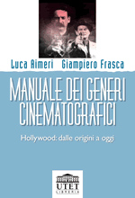 Manuale dei generi cinematografici