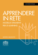 Apprendere in rete Apprendere in rete